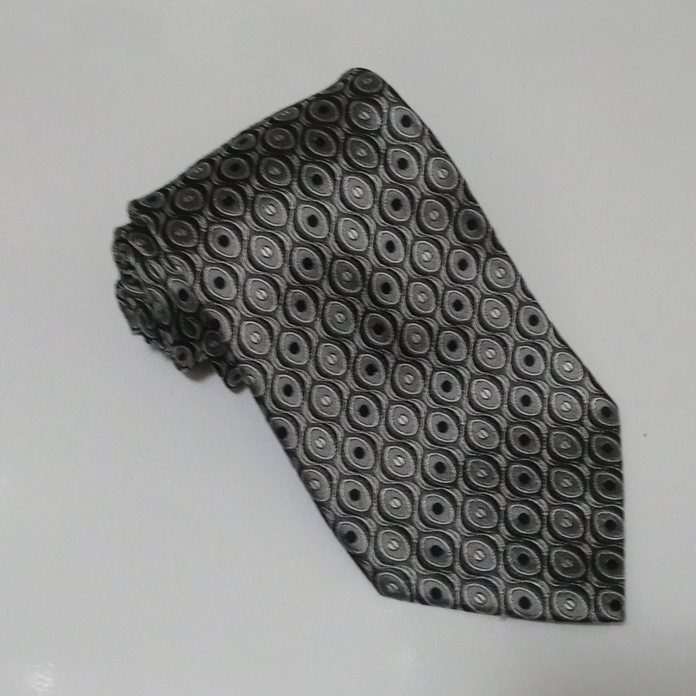 Stafford tie